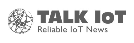 Talk IOT Logo